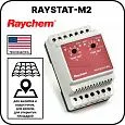 Терморегулятор Raychem RAYSTAT-M2 Mos-Obogrev.ru