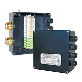 Коробка соединительная РТВ 1006 Mos-Obogrev.ru