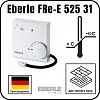 терморегулятор eberle fre-e 525 31 для теплого пола Mos-Obogrev.ru Терморегулятор Eberle FRe-E 525 31 для теплого пола Mos-Obogrev.ru