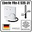 терморегулятор eberle fre-e 525 31 для теплого пола Mos-Obogrev.ru Терморегулятор Eberle FRe-E 525 31 для теплого пола Mos-Obogrev.ru