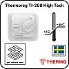 Терморегулятор Thermoreg TI-200 High Tech Mos-Obogrev.ru