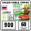 Комплект CALEO CABLE 15W-60 для грунта Mos-Obogrev.ru