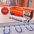 ТСП-520-2,6 Нагревательный мат теплый пол no 1 Mos-Obogrev.ru
