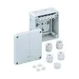 Распределительная коробка Abox 060-6,0² Mos-Obogrev.ru