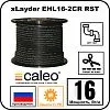 xLayder EHL16-2CR RST, Кабель для обогрева труб 16 Вт/м Mos-Obogrev.ru