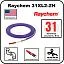 raychem 31xl2-zh cаморегулирующийся греющий кабель Mos-Obogrev.ru Raychem 31XL2-ZH Cаморегулирующийся греющий кабель Mos-Obogrev.ru