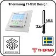 Терморегулятор Thermoreg TI-950 Design Mos-Obogrev.ru