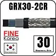 Саморегулирующийся кабель Fine Korea GRX30-2CR Mos-Obogrev.ru