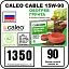 Комплект CALEO CABLE 15W-90 для грунта Mos-Obogrev.ru
