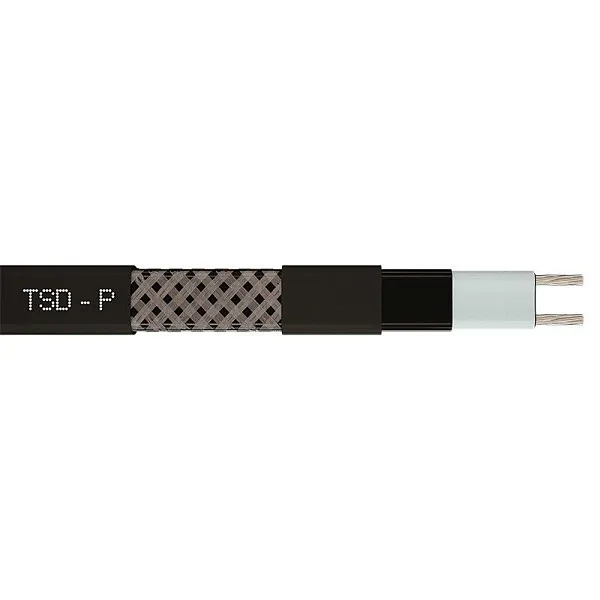 TSD-40P Кабель нагревательный саморегулирующийся, 40 Вт/м Mos-Obogrev.ru