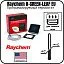 Программируемый термостат Raychem R-GREEN-LEAF EU Mos-Obogrev.ru