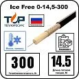 ice free 0-14,5-300 одножильная нагревательная секция Mos-Obogrev.ru Ice Free 0-14,5-300 одножильная нагревательная секция Mos-Obogrev.ru