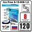Комплект Ice Free S-15-008-1,5 греющего кабеля для водопровода внутри трубы Mos-Obogrev.ru