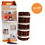 Ceilhit 22 PSVD/180-N50-770 нагревательный мат для теплого пола Mos-Obogrev.ru