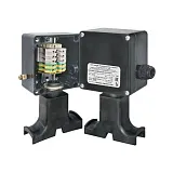 Коробка соединительная РТВ 401 Mos-Obogrev.ru