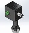Соединительная коробка Raychem JBS-100-L-E (Eex e) Mos-Obogrev.ru
