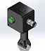 Соединительная коробка Raychem JBS-100-L-EP (Eex e) Mos-Obogrev.ru