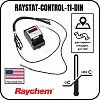 Термостат Raychem RAYSTAT-CONTROL-11-DIN Mos-Obogrev.ru