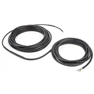 Raychem GM-2CW Секции двухжильного кабеля постоянной мощности фото интернет магазина Mos-Obogrev.ru