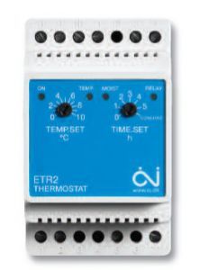 Терморегулятор OJ Electronics ETR2-1550