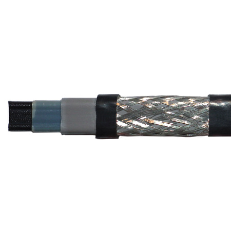 Саморегулирующийся кабель Fine Korea GRX30-2CR