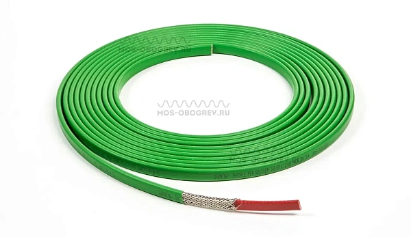 Raychem 15XL2-ZH Cаморегулирующийся греющий кабель Mos-Obogrev.ru