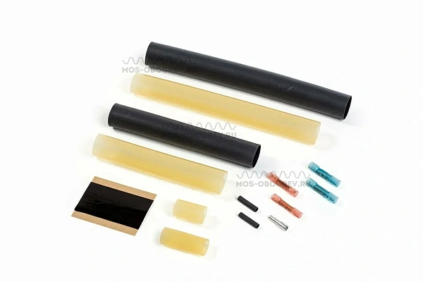 Термоусаживаемый набор Raychem CCE-04-CT Mos-Obogrev.ru