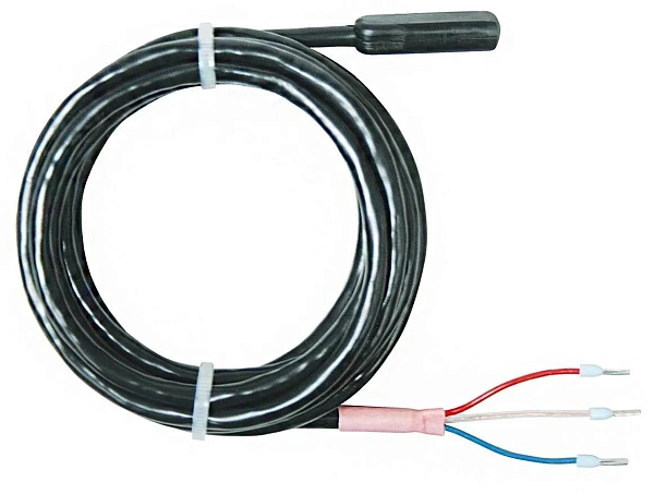 Датчик температуры TST01-2,0-П (-55 до +60) Mos-Obogrev.ru