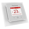 Терморегулятор Thermoreg TI-970 White Mos-Obogrev.ru