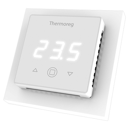 Терморегулятор Thermoreg TI-300 фото интернет магазина Mos-Obogrev.ru