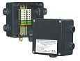 Коробка соединительная РТВ 602-2Б/1П-ИС Mos-Obogrev.ru