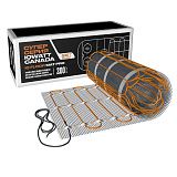 Нагревательный мат IQ FLOOR MAT PRO фото интернет магазина Mos-Obogrev.ru