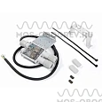 Raychem RayClic-PS-02 Узел подвода питания для двух греющих кабелей Mos-Obogrev.ru