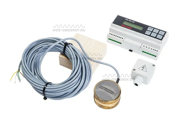 Устройство управления Raychem VIA-DU-20 Mos-Obogrev.ru