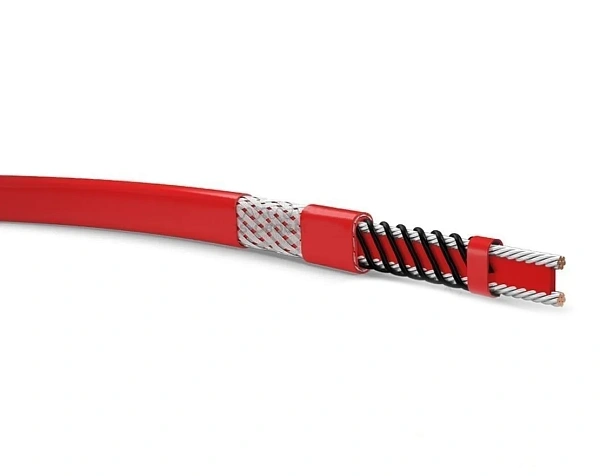 Raychem 4XTV2-CT Саморегулируемый греющий кабель Mos-Obogrev.ru