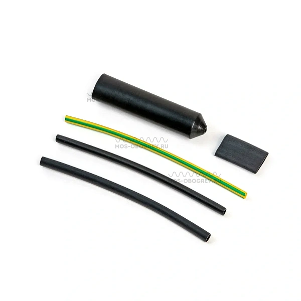 Термоусаживаемый набор Raychem U-RD-ACC-CE Mos-Obogrev.ru