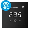 Терморегулятор Thermoreg TI-700 NFC Black Mos-Obogrev.ru