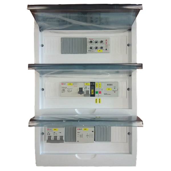 Шкаф управления TSD electro-40-340 Mos-Obogrev.ru