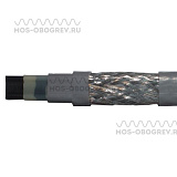 Нагревательный кабель FINE KOREA HWSRL