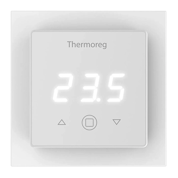 Терморегулятор Thermoreg TI-300 Mos-Obogrev.ru