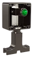 Коробка соединительная TS-LED-F Mos-Obogrev.ru