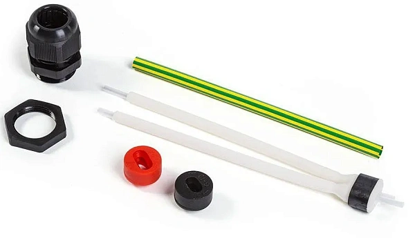 Соединительный набор Raychem C25-100 Mos-Obogrev.ru