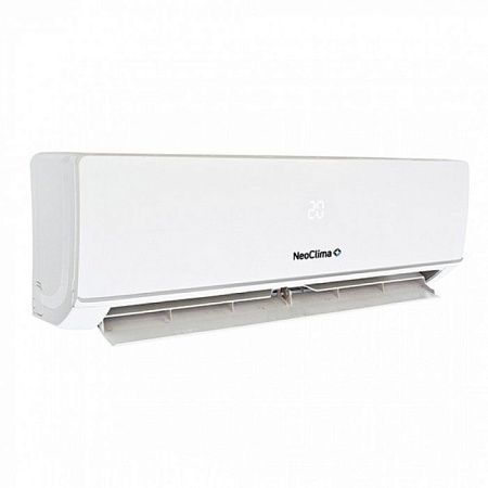 Кондиционер NeoClima NS/NU-HAX28R серия G-Plasma фото интернет магазина Mos-Obogrev.ru