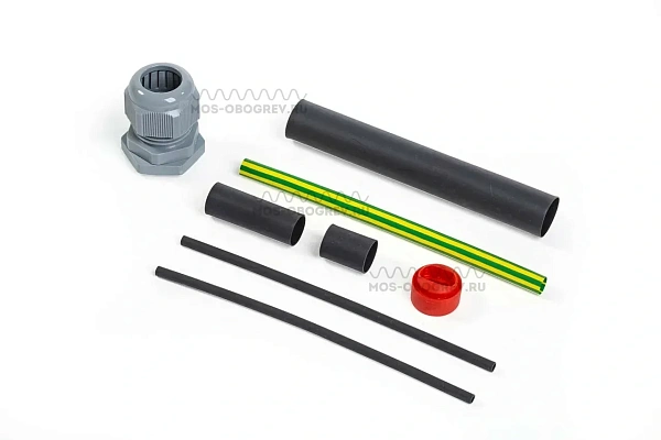 Raychem CE25-01 Термоусаживаемый набор Mos-Obogrev.ru