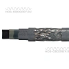 Саморегулирующийся кабель Fine Korea SRF10-2CR Mos-Obogrev.ru