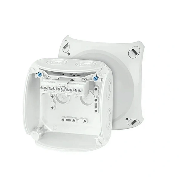 Hensel KF 0404 G распределительная коробка Mos-Obogrev.ru