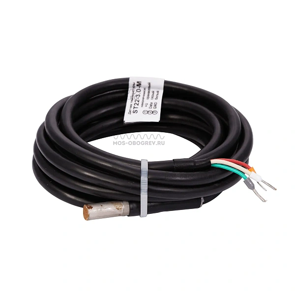 Датчик температуры ST22 Mos-Obogrev.ru