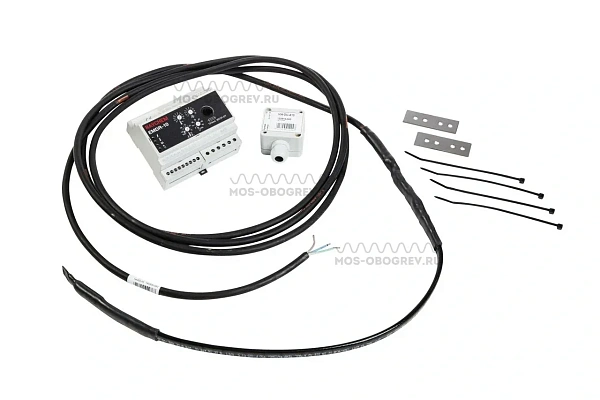 Устройство управления Raychem EMDR-10 Mos-Obogrev.ru