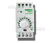 Терморегулятор Eberle ITR3 -40+20 Mos-Obogrev.ru