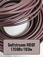 Gulfstream ROOF 1700Вт/100м комплект резистивного греющего кабеля Mos-Obogrev.ru